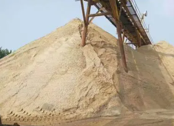 南京黄沙的优势特点是什么？南京黄沙批发哪里有？